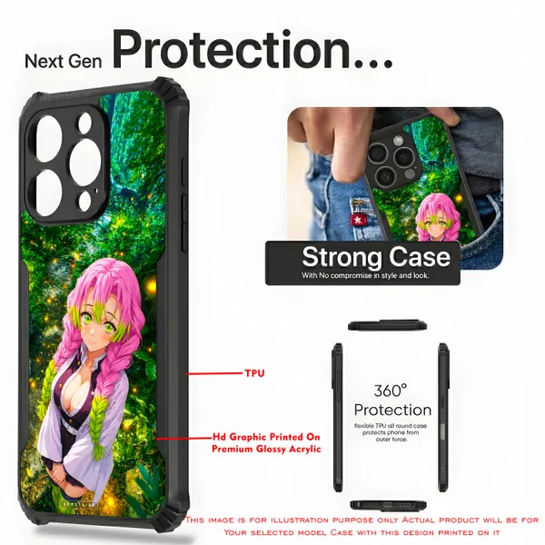 Character_Mitsuri_Kanroji,_Known_As_The_Love_Hashira_From_The_Anime_And_Manga_Series_Demon_Slayer_Design_Printed_Bumper_Glossy_Back_Case_Cover_With_Camera_Protection_Mk000270_Ip