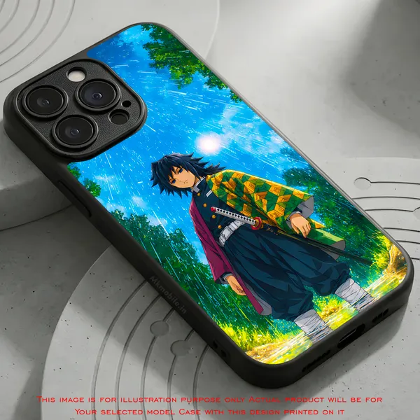 Character_Giyu_Tomioka_From_The_Anime_And_Manga_Series_Demon_Slayer_Design_Printed_Premium_Glossy_Back_Case_Cover_With_Camera_Protection_Mk000271_Bx