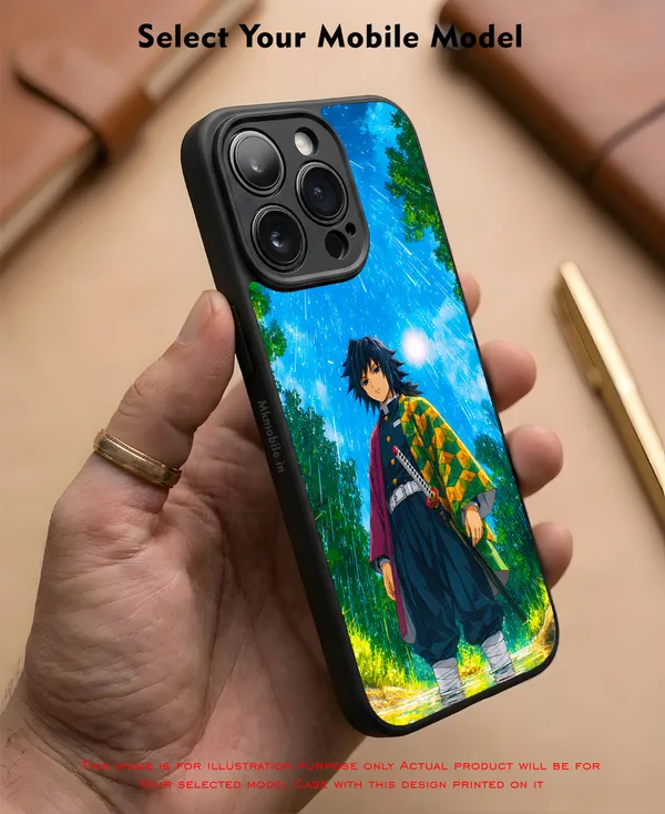 Character_Giyu_Tomioka_From_The_Anime_And_Manga_Series_Demon_Slayer_Design_Printed_Premium_Glossy_Back_Case_Cover_With_Camera_Protection_Mk000271_Bx