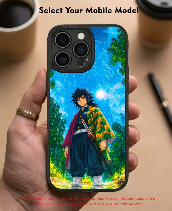 Character_Giyu_Tomioka_From_The_Anime_And_Manga_Series_Demon_Slayer_Design_Printed_Premium_Glossy_Back_Case_Cover_With_Camera_Protection_Mk000271_Bx