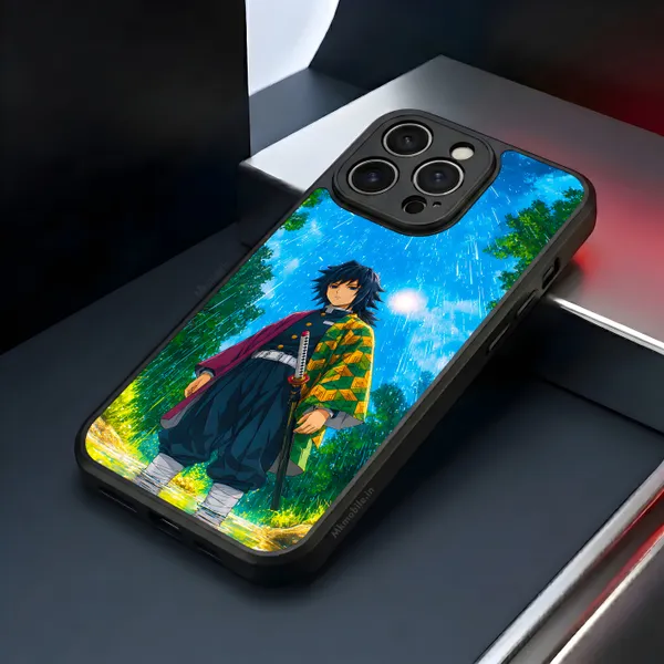 Character_Giyu_Tomioka_From_The_Anime_And_Manga_Series_Demon_Slayer_Design_Printed_Premium_Glossy_Back_Case_Cover_With_Camera_Protection_Mk000271_Bx