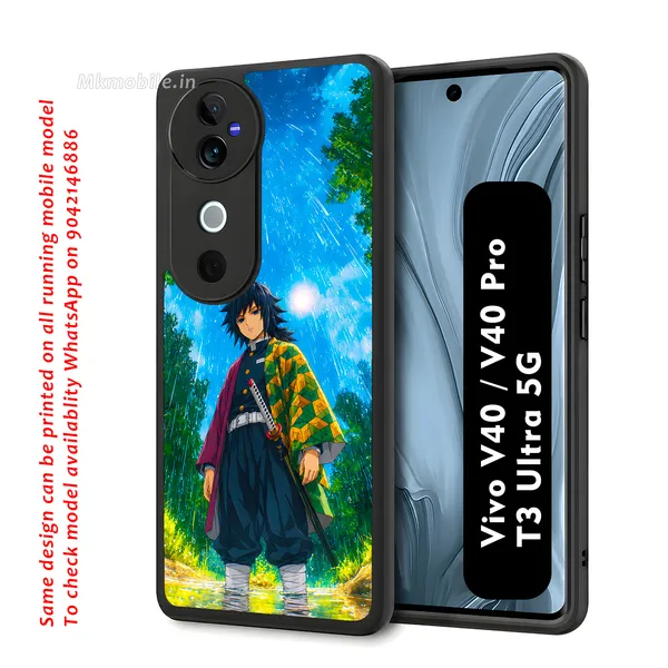 Character_Giyu_Tomioka_From_The_Anime_And_Manga_Series_Demon_Slayer_Design_Printed_Premium_Glossy_Back_Case_Cover_With_Camera_Protection_For_Vivo_V40_5G_/_V40_Pro_5G_/_T3_Ultra_5G_Mk000271_Bx