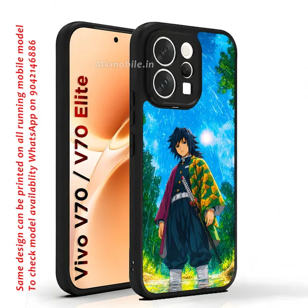 Character_Giyu_Tomioka_From_The_Anime_And_Manga_Series_Demon_Slayer_Design_Printed_Premium_Glossy_Back_Case_Cover_With_Camera_Protection_For_Vivo_V70_5G_/_V70_5G_Elite_Mk000271_Bx