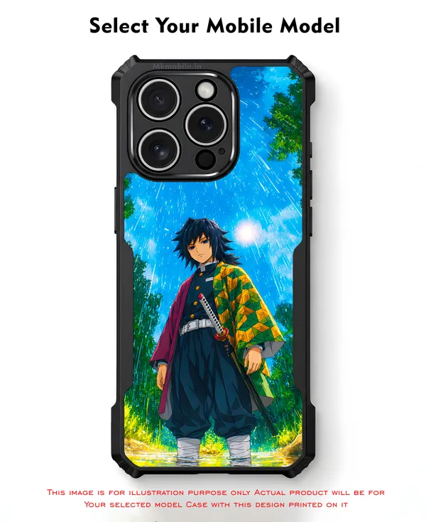 Character_Giyu_Tomioka_From_The_Anime_And_Manga_Series_Demon_Slayer_Design_Printed_Bumper_Glossy_Back_Case_Cover_With_Camera_Protection_Mk000271_Ip
