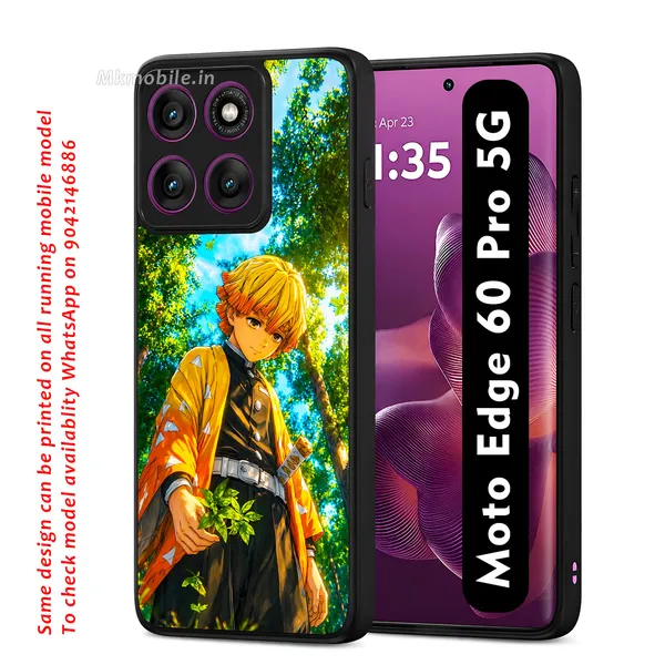 Character_Zenitsu_Agatsuma_From_The_Anime_Demon_Slayer_Design_Printed_Premium_Glossy_Back_Case_Cover_With_Camera_Protection_For_Moto_Edge_60_Pro_5G_Mk000272_Bx