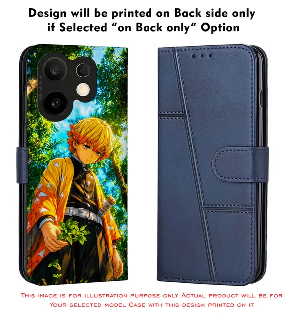 Character_Zenitsu_Agatsuma_From_The_Anime_Demon_Slayer_Design_Printed_Flip_Case_Cover_With_Camera_Protection_Mk000272_Fcuv