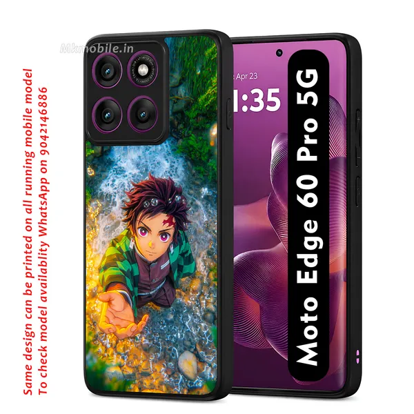 Character_Tanjiro_Kamado_From_The_Anime_Demon_Slayer_Design_Printed_Premium_Glossy_Back_Case_Cover_With_Camera_Protection_For_Moto_Edge_60_Pro_5G_Mk000273_Bx