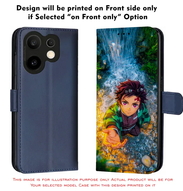 Character_Tanjiro_Kamado_From_The_Anime_Demon_Slayer_Design_Printed_Flip_Case_Cover_With_Camera_Protection_Mk000273_Fcuv
