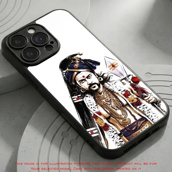 Tamil_Actor_Suriya_Karuppu_Swami_Look_Design_Printed_Premium_Glossy_Back_Case_Cover_With_Camera_Protection_Mk000274_Bx