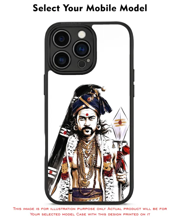 Tamil_Actor_Suriya_Karuppu_Swami_Look_Design_Printed_Premium_Glossy_Back_Case_Cover_With_Camera_Protection_Mk000274_Bx
