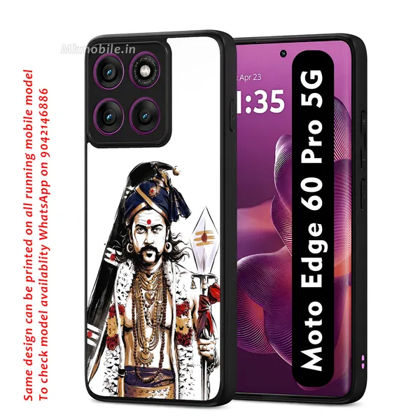 Tamil_Actor_Suriya_Karuppu_Swami_Look_Design_Printed_Premium_Glossy_Back_Case_Cover_With_Camera_Protection_For_Moto_Edge_60_Pro_5G_Mk000274_Bx