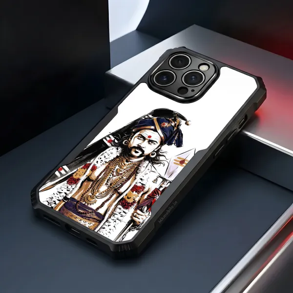 Tamil_Actor_Suriya_Karuppu_Swami_Look_Design_Printed_Bumper_Glossy_Back_Case_Cover_With_Camera_Protection_Mk000274_Ip