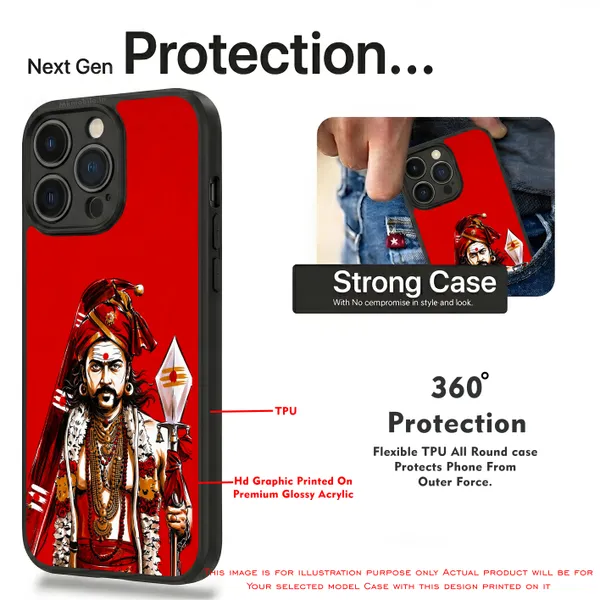 Tamil_Actor_Suriya_Karuppu_Swami_Look_Design_Printed_Premium_Glossy_Back_Case_Cover_With_Camera_Protection_Mk000275_Bx