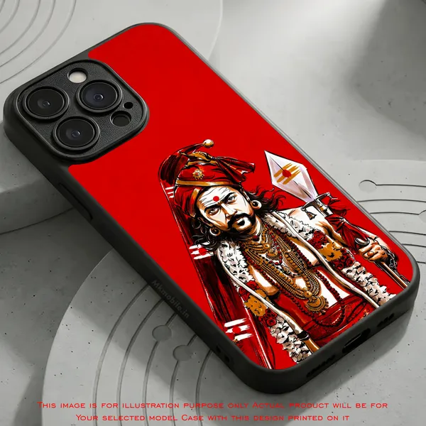 Tamil_Actor_Suriya_Karuppu_Swami_Look_Design_Printed_Premium_Glossy_Back_Case_Cover_With_Camera_Protection_Mk000275_Bx