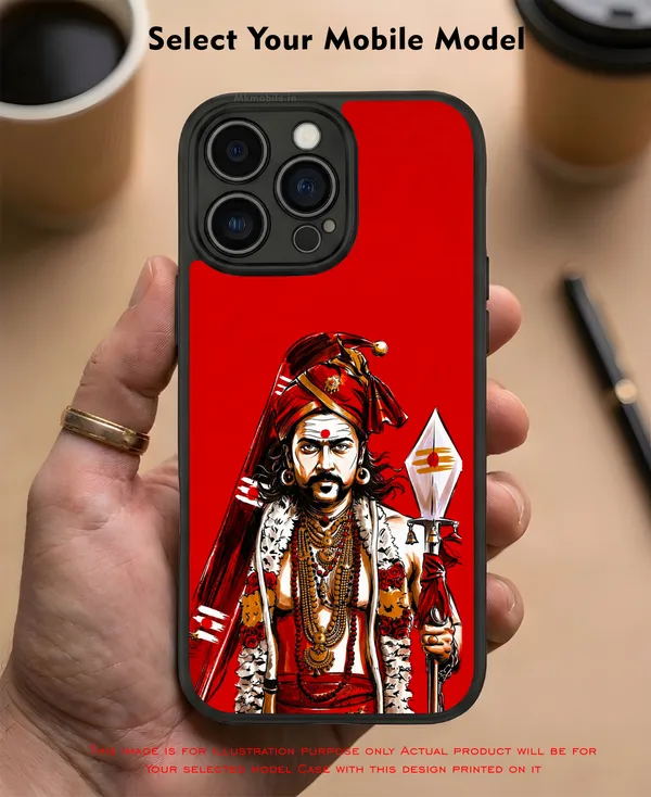 Tamil_Actor_Suriya_Karuppu_Swami_Look_Design_Printed_Premium_Glossy_Back_Case_Cover_With_Camera_Protection_Mk000275_Bx