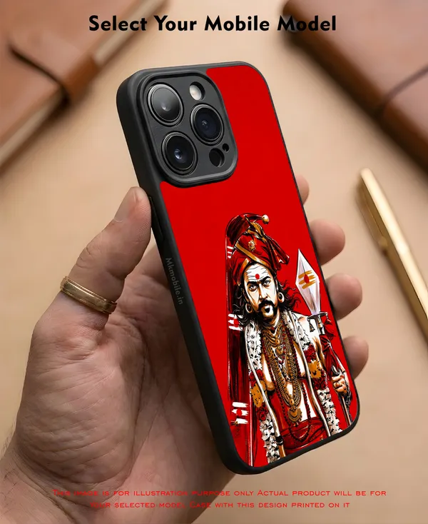 Tamil_Actor_Suriya_Karuppu_Swami_Look_Design_Printed_Premium_Glossy_Back_Case_Cover_With_Camera_Protection_Mk000275_Bx