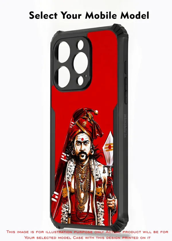 Tamil_Actor_Suriya_Karuppu_Swami_Look_Design_Printed_Bumper_Glossy_Back_Case_Cover_With_Camera_Protection_Mk000275_Ip