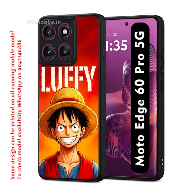 Character_Luffy_From_The_Anime_One_Piece_Design_Printed_Premium_Glossy_Back_Case_Cover_With_Camera_Protection_For_Moto_Edge_60_Pro_5G_Mk000276_Bx