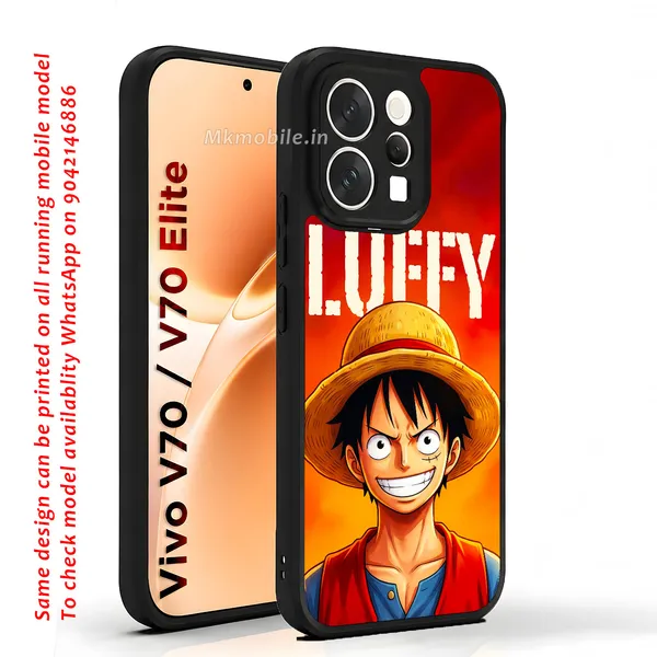 Character_Luffy_From_The_Anime_One_Piece_Design_Printed_Premium_Glossy_Back_Case_Cover_With_Camera_Protection_For_Vivo_V70_5G_/_V70_5G_Elite_Mk000276_Bx