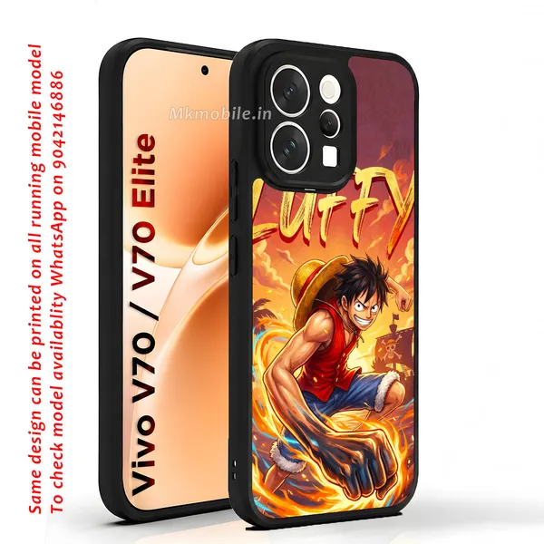 Character_Luffy_From_The_Anime_One_Piece_Design_Printed_Premium_Glossy_Back_Case_Cover_With_Camera_Protection_For_Vivo_V70_5G_/_V70_5G_Elite_Mk000277_Bx