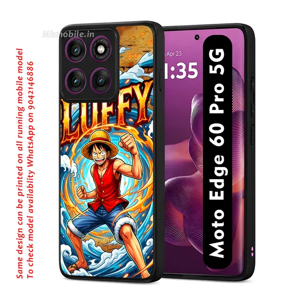 Character_Luffy_From_The_Anime_One_Piece_Design_Printed_Premium_Glossy_Back_Case_Cover_With_Camera_Protection_For_Moto_Edge_60_Pro_5G_Mk000278_Bx