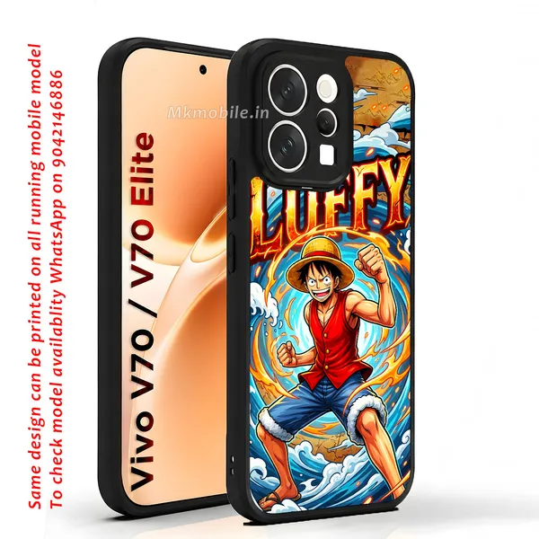 Character_Luffy_From_The_Anime_One_Piece_Design_Printed_Premium_Glossy_Back_Case_Cover_With_Camera_Protection_For_Vivo_V70_5G_/_V70_5G_Elite_Mk000278_Bx