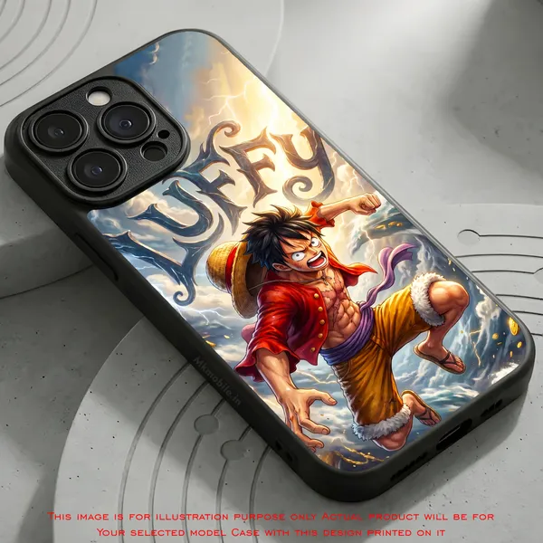 Character_Luffy_From_The_Anime_One_Piece_Design_Printed_Premium_Glossy_Back_Case_Cover_With_Camera_Protection_Mk000279_Bx