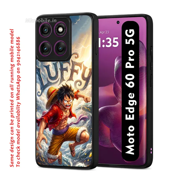 Character_Luffy_From_The_Anime_One_Piece_Design_Printed_Premium_Glossy_Back_Case_Cover_With_Camera_Protection_For_Moto_Edge_60_Pro_5G_Mk000279_Bx