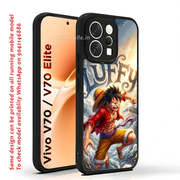 Character_Luffy_From_The_Anime_One_Piece_Design_Printed_Premium_Glossy_Back_Case_Cover_With_Camera_Protection_For_Vivo_V70_5G_/_V70_5G_Elite_Mk000279_Bx