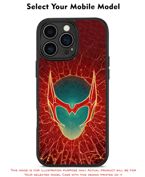 Scarlet_Witch_Themed_Design_Printed_Premium_Glossy_Back_Case_Cover_With_Camera_Protection_Mk000281_Bx