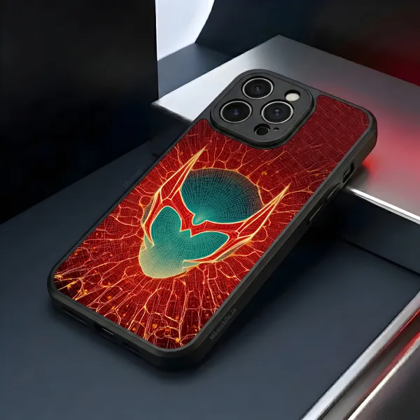 Scarlet_Witch_Themed_Design_Printed_Premium_Glossy_Back_Case_Cover_With_Camera_Protection_Mk000281_Bx