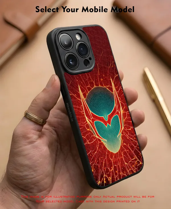 Scarlet_Witch_Themed_Design_Printed_Premium_Glossy_Back_Case_Cover_With_Camera_Protection_Mk000281_Bx