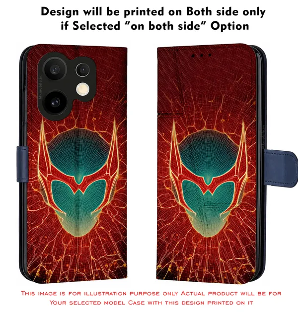 Scarlet_Witch_Themed_Design_Printed_Flip_Case_Cover_With_Camera_Protection_Mk000281_Fcuv