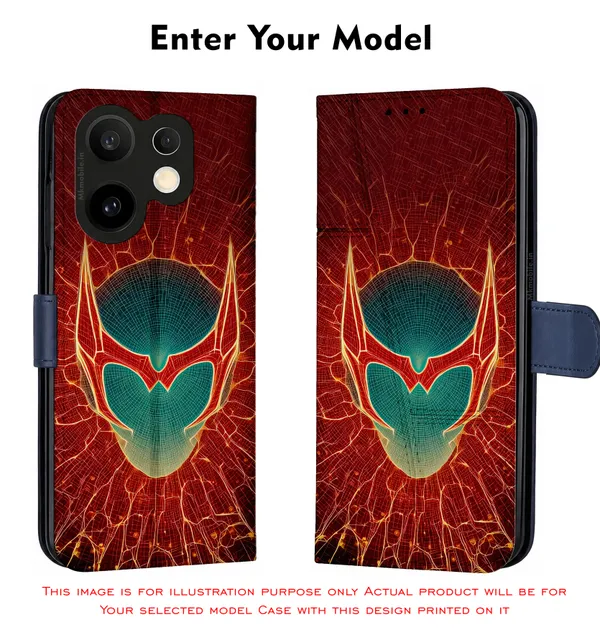 Scarlet_Witch_Themed_Design_Printed_Flip_Case_Cover_With_Camera_Protection_Mk000281_Fcuv