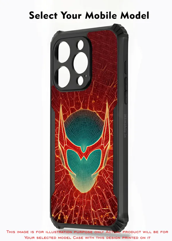 Scarlet_Witch_Themed_Design_Printed_Bumper_Glossy_Back_Case_Cover_With_Camera_Protection_Mk000281_Ip