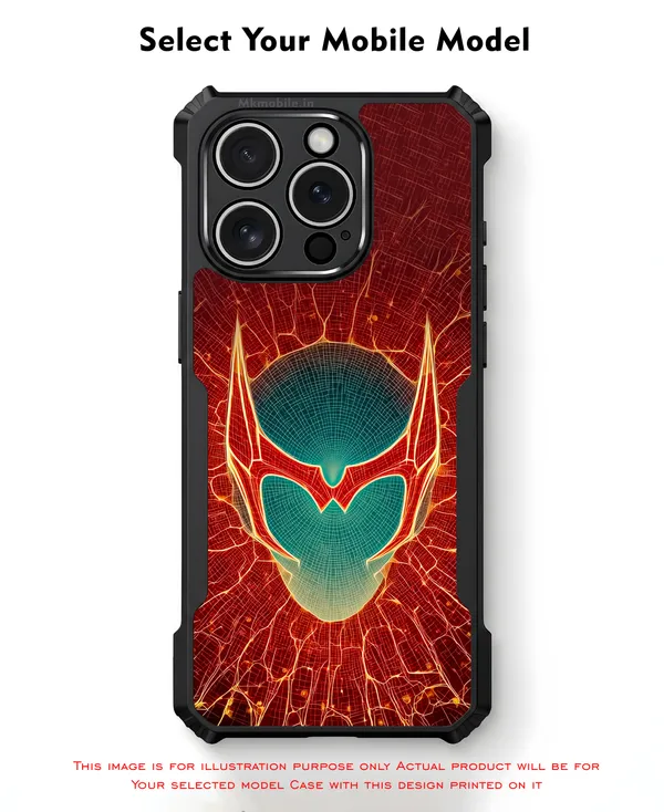 Scarlet_Witch_Themed_Design_Printed_Bumper_Glossy_Back_Case_Cover_With_Camera_Protection_Mk000281_Ip