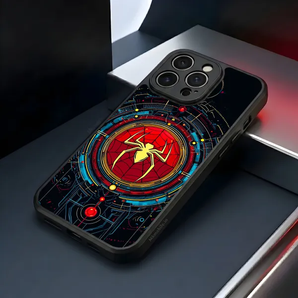 Spiderman_Logo_Back_Case_Cover_Design_Printed_Premium_Glossy_Back_Case_Cover_With_Camera_Protection_Mk000282_Bx