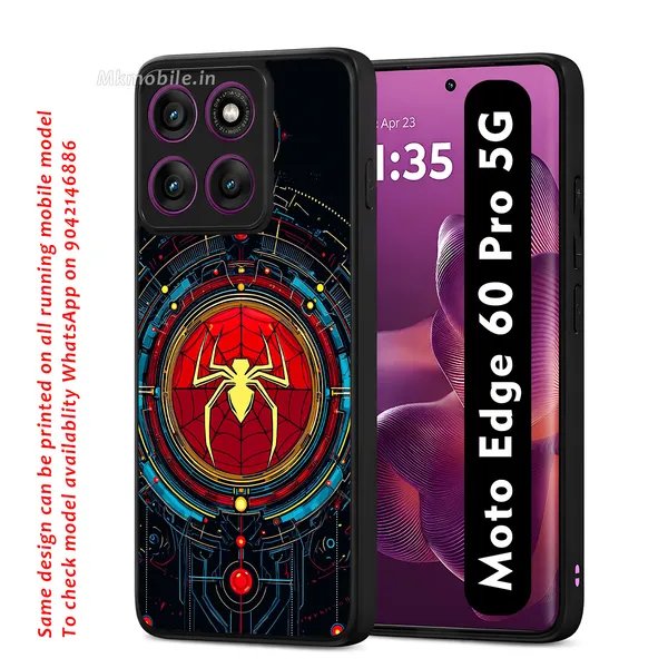 Spiderman_Logo_Back_Case_Cover_Design_Printed_Premium_Glossy_Back_Case_Cover_With_Camera_Protection_For_Moto_Edge_60_Pro_5G_Mk000282_Bx