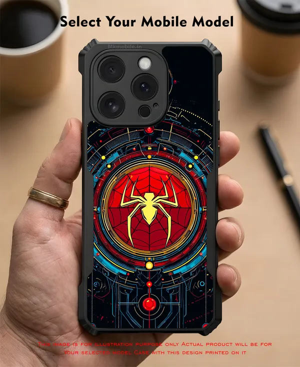 Spiderman_Logo_Back_Case_Cover_Design_Printed_Bumper_Glossy_Back_Case_Cover_With_Camera_Protection_Mk000282_Ip