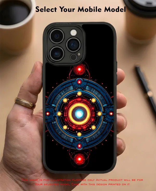 Iron_Man_Arc_Reactor_Design_Printed_Premium_Glossy_Back_Case_Cover_With_Camera_Protection_Mk000283_Bx