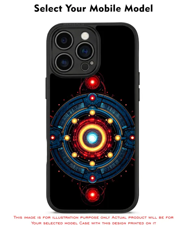 Iron_Man_Arc_Reactor_Design_Printed_Premium_Glossy_Back_Case_Cover_With_Camera_Protection_Mk000283_Bx