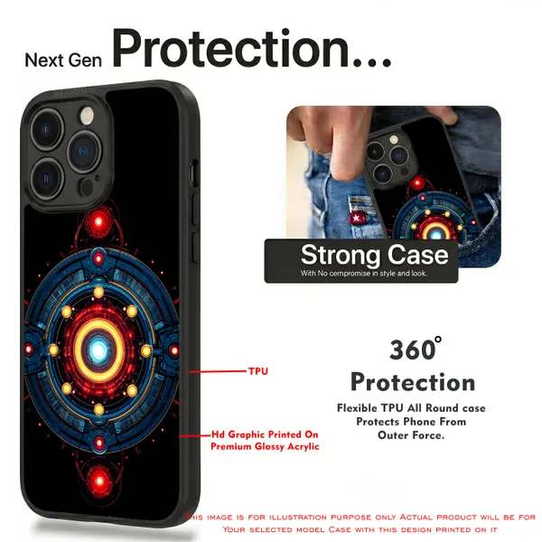 Iron_Man_Arc_Reactor_Design_Printed_Premium_Glossy_Back_Case_Cover_With_Camera_Protection_Mk000283_Bx