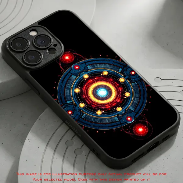 Iron_Man_Arc_Reactor_Design_Printed_Premium_Glossy_Back_Case_Cover_With_Camera_Protection_Mk000283_Bx