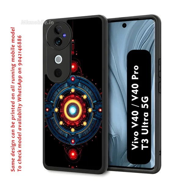 Iron_Man_Arc_Reactor_Design_Printed_Premium_Glossy_Back_Case_Cover_With_Camera_Protection_For_Vivo_V40_5G_/_V40_Pro_5G_/_T3_Ultra_5G_Mk000283_Bx