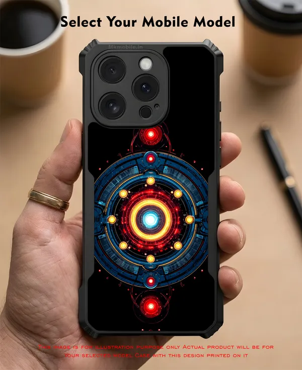 Iron_Man_Arc_Reactor_Design_Printed_Bumper_Glossy_Back_Case_Cover_With_Camera_Protection_Mk000283_Ip