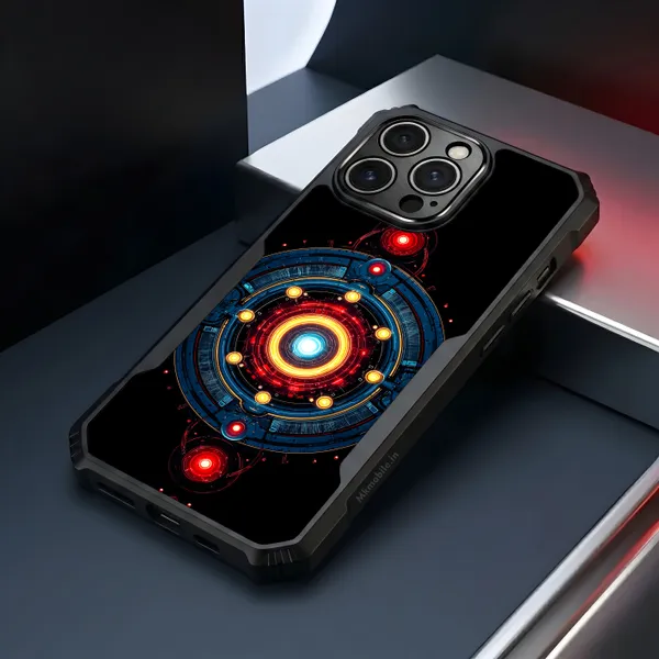 Iron_Man_Arc_Reactor_Design_Printed_Bumper_Glossy_Back_Case_Cover_With_Camera_Protection_Mk000283_Ip