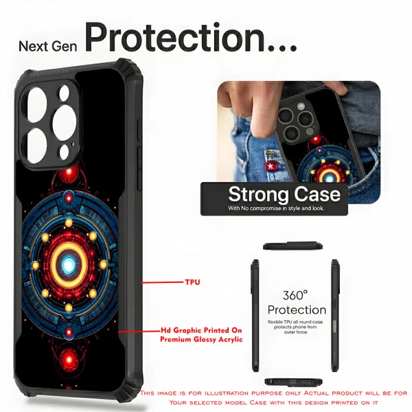 Iron_Man_Arc_Reactor_Design_Printed_Bumper_Glossy_Back_Case_Cover_With_Camera_Protection_Mk000283_Ip