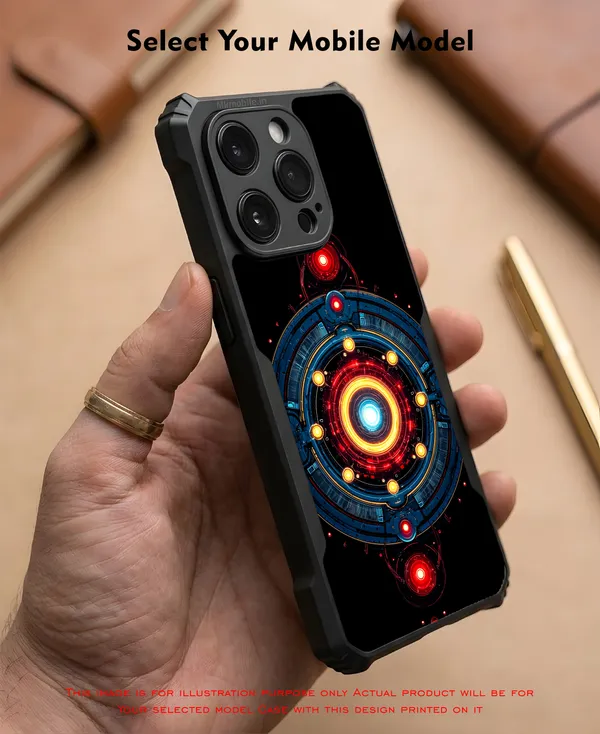 Iron_Man_Arc_Reactor_Design_Printed_Bumper_Glossy_Back_Case_Cover_With_Camera_Protection_Mk000283_Ip