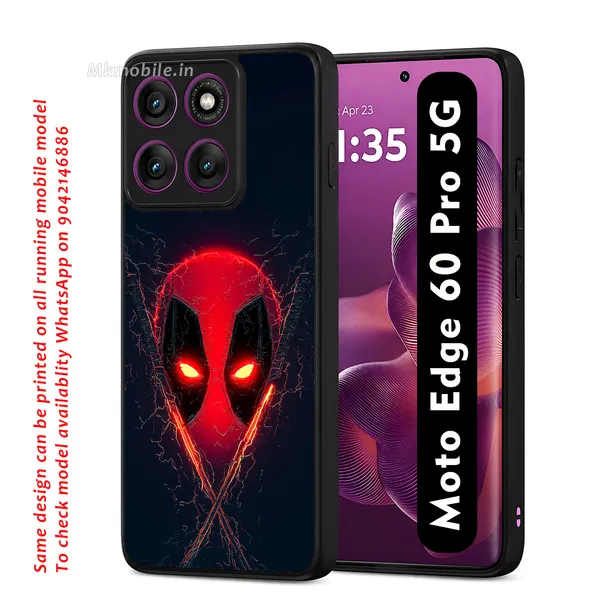 Deadpool_Face_Design_Printed_Premium_Glossy_Back_Case_Cover_With_Camera_Protection_For_Moto_Edge_60_Pro_5G_Mk000284_Bx
