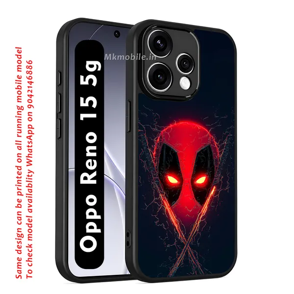 Deadpool_Face_Design_Printed_Premium_Glossy_Back_Case_Cover_With_Camera_Protection_For_OPPO_RENO_15_5g_Mk000284_Bx